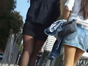ถ้ํามองสาวรัสเซีย