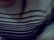 ผู้หญิงเอเชียออรัลเซ็กซ์และหลั่งบนใบหน้า