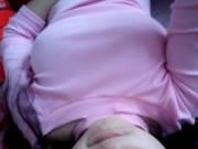 สาวฟิลิปปินส์น่ารักช่วยตัวเอง