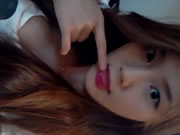 สาวสวยเกาหลี