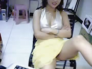 ดูฉันหลั่งขณะเล่นกับหีของฉัน