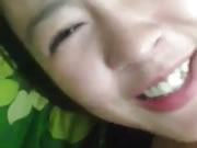 สาวเอเชียบ้านมีเพศสัมพันธ์