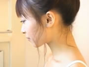 อาบน้ำสาวบริสุทธิ์ Emiru Momose