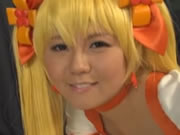 คอสเพลย์ญี่ปุ่น Yuri Tsukikage