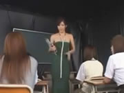 เด็กนักเรียนตบรับสวนทวารหนัก