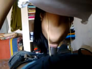 ผู้หญิงอาหรับให้ออรัลเซ็กซ์ 69