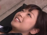 สาวญี่ปุ่นน่ารัก ใบหน้า