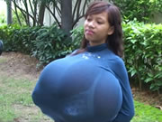 Farang Ding Dong - รวมน้ำอสุจิบนใบหน้า