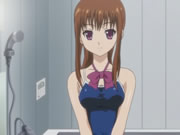 สาวน่ารักอะนิเมะผู้ใหญ่ญี่ปุ่น