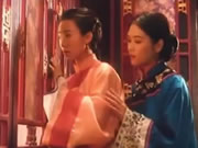 ฉากหนังเซ็กส์ฮ่องกง 3