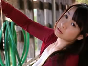 ชุดว่ายน้ําสาวโป๊ญี่ปุ่น Rui Kiriyama